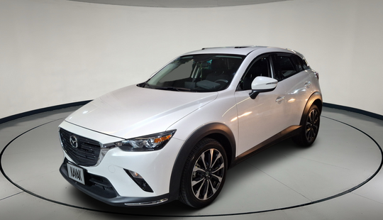 Mazda • CX-3
