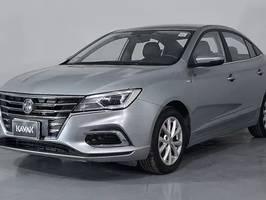 Mg MG5