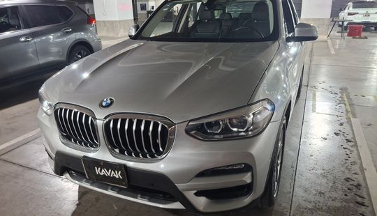 Bmw • X3