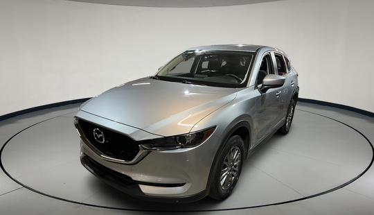 Mazda • CX-5