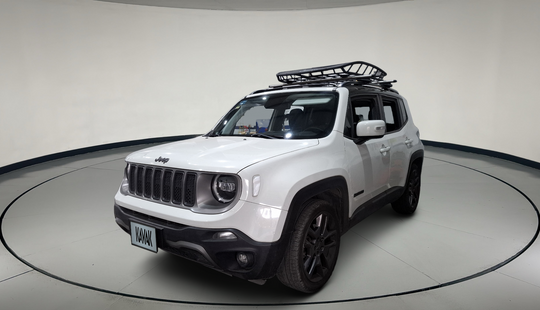 Jeep • Renegade