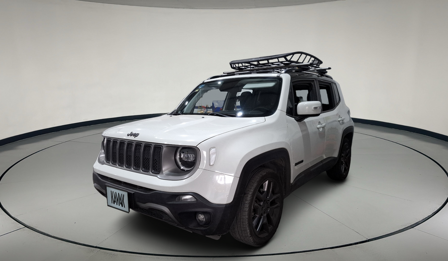 Jeep Renegade 1.8 LIMITED AUTO Suv 2021