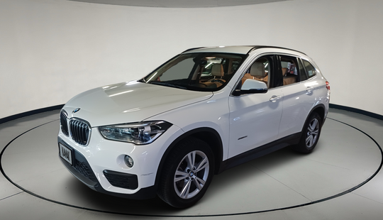 Bmw • X1