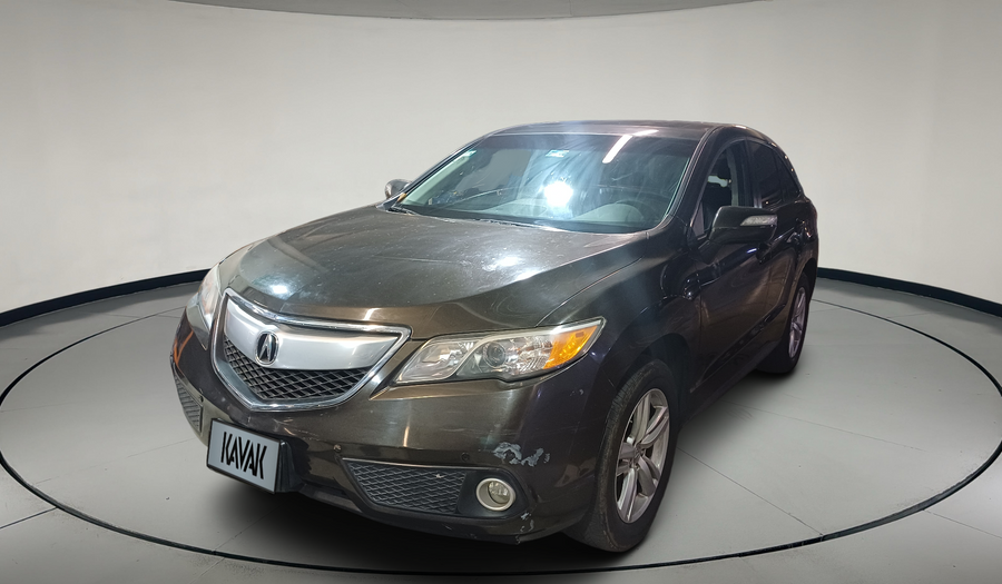 Acura Rdx 3.5 5AT Suv 2014