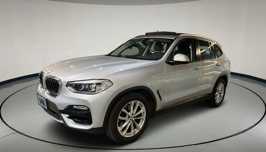 Bmw • X3