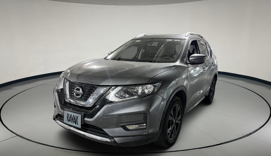 Nissan • X-Trail