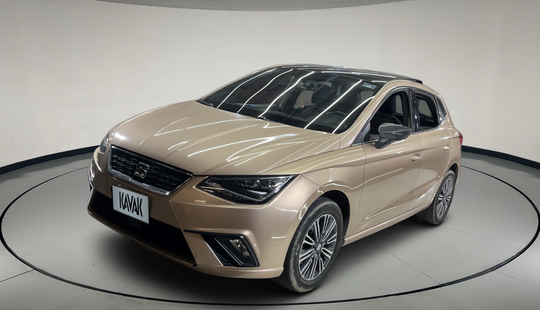 2018 • 82,929 km • Automático