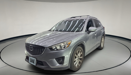 Mazda • CX-5