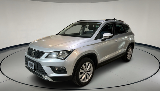 Seat • Ateca