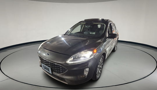 Ford • Escape