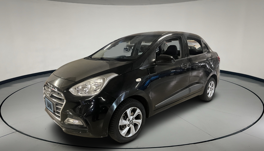 Hyundai • Grand i10