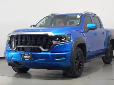 Foton Tunland V9