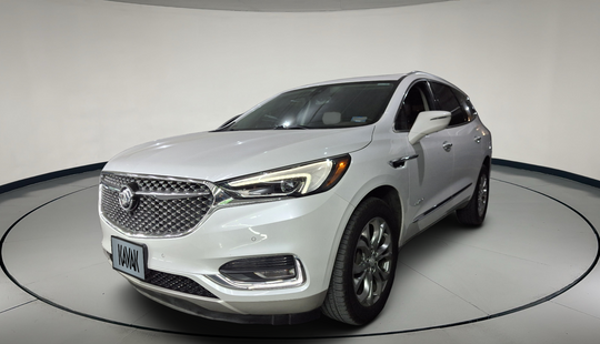 Buick • Enclave