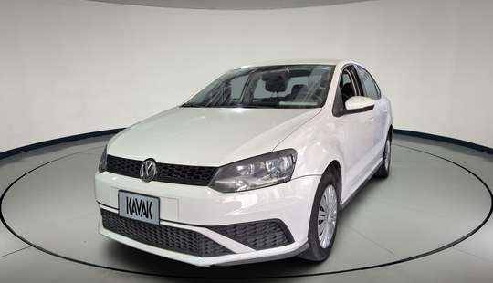 Volkswagen • Vento