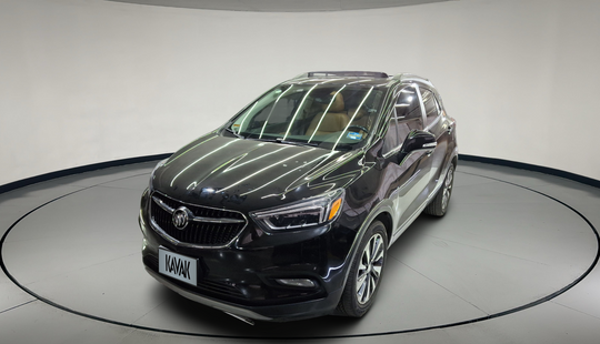 Buick • Encore