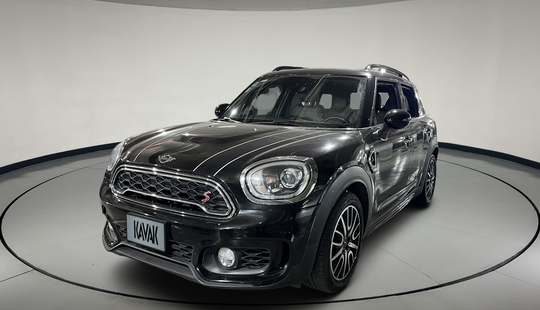 Mini • Countryman