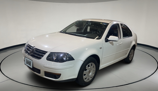 Volkswagen • Jetta Clasico