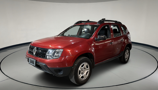 Renault • Duster