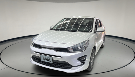 Kia • Rio