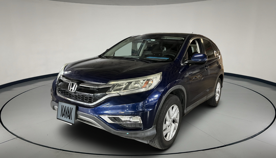 Honda • CR-V