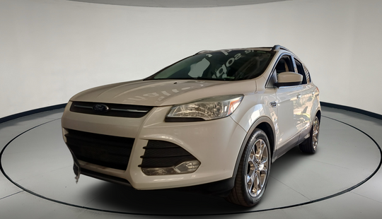 Ford • Escape