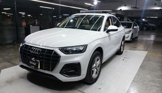 Audi • Q5 Sportback