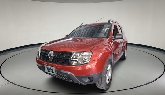 Renault • Duster