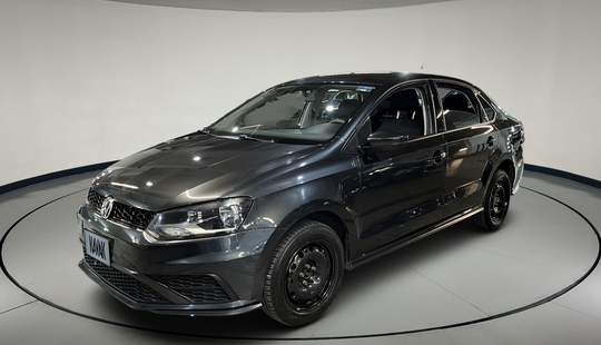 Volkswagen • Vento