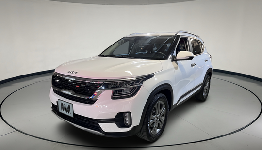 Kia • Seltos