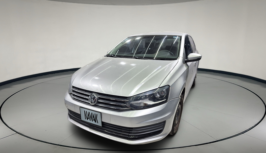 Volkswagen • Vento