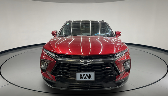 Chevrolet • Blazer