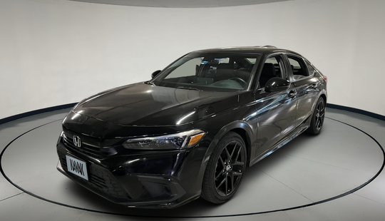 Honda • Civic