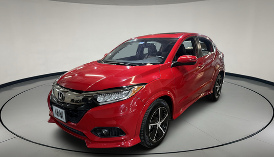 Honda • HR-V