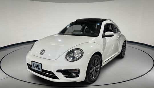 Volkswagen • Beetle