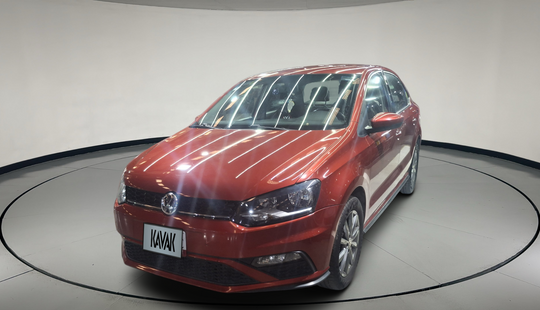 Volkswagen • Vento