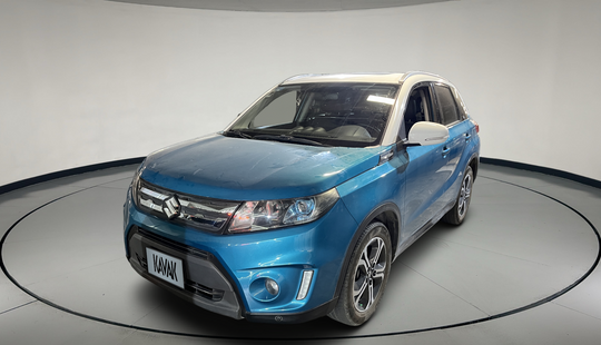 Suzuki • Vitara