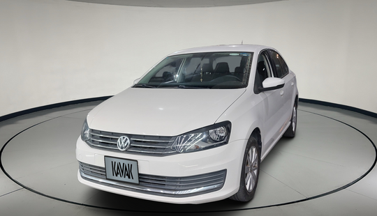 Volkswagen • Vento