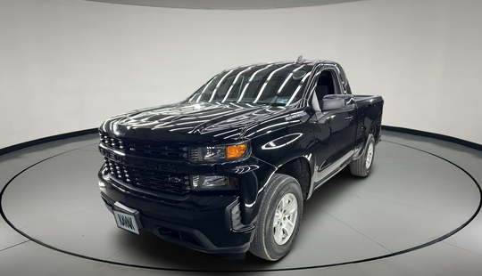 Chevrolet • Silverado 1500