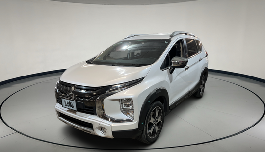 Mitsubishi • Xpander