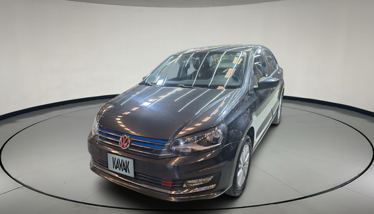 Volkswagen • Vento
