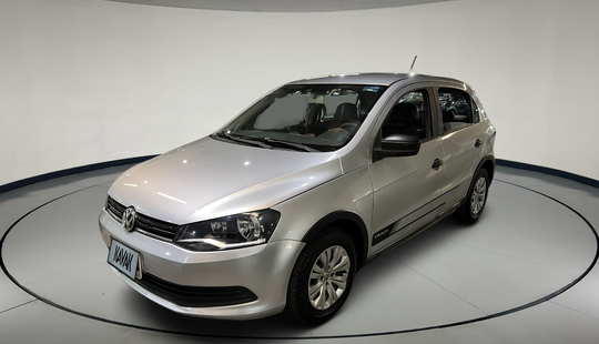 Volkswagen • Gol