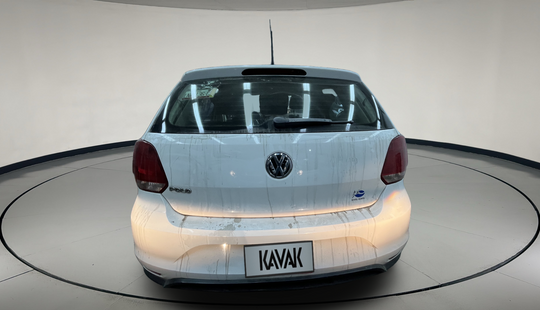 Volkswagen • Polo