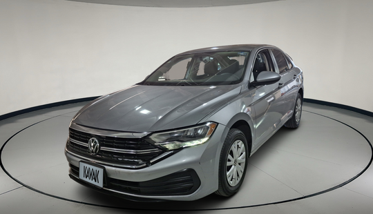 Volkswagen • Jetta