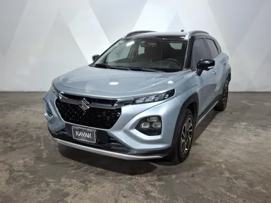 Suzuki Fronx