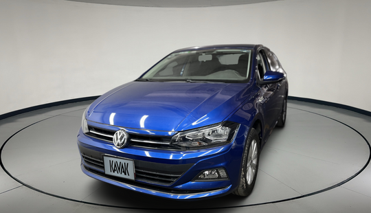 Volkswagen • Virtus