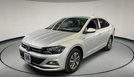 Volkswagen • Virtus