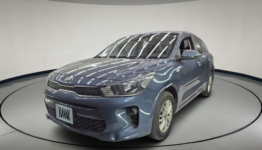 Kia • Rio