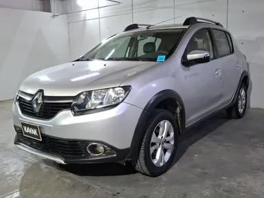 Renault Stepway