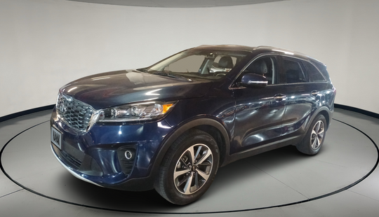 Kia • Sorento