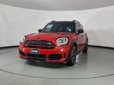Mini John Cooper Works